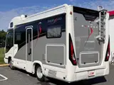 2025 Toyota Coaster Borderbanks Hyper Evo 3 Gold Van for sale, Japanese used car export - photo 4 of 24 | GULJI TRADERS