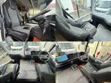 2025 Toyota Coaster Borderbanks Hyper Evo 3 Gold Van for sale, Japanese used car export - photo 8 of 24 | GULJI TRADERS