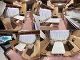 2025 Toyota Coaster Borderbanks Hyper Evo 3 Gold Van for sale, Japanese used car export - photo 9 of 24 | GULJI TRADERS