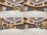 2025 Toyota Coaster Borderbanks Hyper Evo 3 Gold Van for sale, Japanese used car export - photo 10 of 24 | GULJI TRADERS
