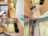 2025 Toyota Coaster Borderbanks Hyper Evo 3 Gold Van for sale, Japanese used car export - photo 12 of 24 | GULJI TRADERS