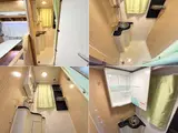 2025 Toyota Coaster Borderbanks Hyper Evo 3 Gold Van for sale, Japanese used car export - photo 13 of 24 | GULJI TRADERS