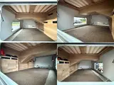 2025 Toyota Coaster Borderbanks Hyper Evo 3 Gold Van for sale, Japanese used car export - photo 14 of 24 | GULJI TRADERS
