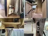 2025 Toyota Coaster Borderbanks Hyper Evo 3 Gold Van for sale, Japanese used car export - photo 15 of 24 | GULJI TRADERS
