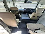 2025 Toyota Coaster LX 27 seater White Van for sale, Japanese used car export - photo 4 of 9 | GULJI TRADERS