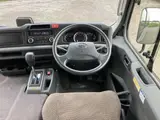 2025 Toyota Coaster Long GX ★TCS★ Automatic Swing Silver Van for sale, Japanese used car export - photo 3 of 8 | GULJI TRADERS