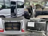 2025 Toyota Coaster Long GX ★TCS★ Automatic Swing Silver Van for sale, Japanese used car export - photo 7 of 8 | GULJI TRADERS