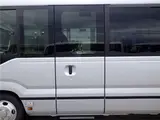 2026 Toyota Coaster Microbus GX, 28-seater, unused, current model, refrigerator, monitor. Silver Van for sale, Japanese used car export - photo 10 of 50 | GULJI TRADERS