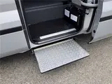 2026 Toyota Coaster Microbus GX, 28-seater, unused, current model, refrigerator, monitor. Silver Van for sale, Japanese used car export - photo 13 of 50 | GULJI TRADERS