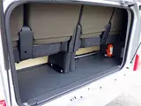 2026 Toyota Coaster Microbus GX, 28-seater, unused, current model, refrigerator, monitor. Silver Van for sale, Japanese used car export - photo 16 of 50 | GULJI TRADERS