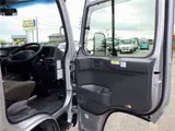 2026 Toyota Coaster Microbus GX, 28-seater, unused, current model, refrigerator, monitor. Silver Van for sale, Japanese used car export - photo 26 of 50 | GULJI TRADERS