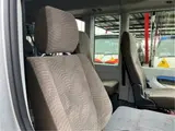 2026 Toyota Coaster GX25 passenger rear double doors automatic doors Silver Van for sale, Japanese used car export - photo 33 of 52 | GULJI TRADERS
