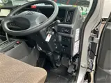 2026 Toyota Coaster GX25 passenger rear double doors automatic doors Silver Van for sale, Japanese used car export - photo 35 of 52 | GULJI TRADERS