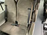 2026 Toyota Coaster GX25 passenger rear double doors automatic doors Silver Van for sale, Japanese used car export - photo 38 of 52 | GULJI TRADERS