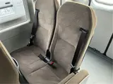 2026 Toyota Coaster GX25 passenger rear double doors automatic doors Silver Van for sale, Japanese used car export - photo 43 of 52 | GULJI TRADERS