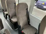 2026 Toyota Coaster GX25 passenger rear double doors automatic doors Silver Van for sale, Japanese used car export - photo 46 of 52 | GULJI TRADERS