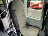 2026 Toyota Coaster GX25 passenger rear double doors automatic doors Silver Van for sale, Japanese used car export - photo 48 of 52 | GULJI TRADERS