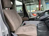 2026 Toyota Coaster GX25 passenger rear double doors automatic doors navigation Silver Van for sale, Japanese used car export - photo 34 of 54 | GULJI TRADERS