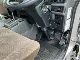 2026 Toyota Coaster GX25 passenger rear double doors automatic doors navigation Silver Van for sale, Japanese used car export - photo 37 of 54 | GULJI TRADERS
