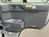 2026 Toyota Coaster GX25 passenger rear double doors automatic doors navigation Silver Van for sale, Japanese used car export - photo 38 of 54 | GULJI TRADERS
