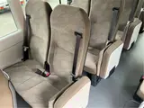 2026 Toyota Coaster GX25 passenger rear double doors automatic doors navigation Silver Van for sale, Japanese used car export - photo 41 of 54 | GULJI TRADERS
