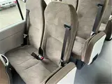 2026 Toyota Coaster GX25 passenger rear double doors automatic doors navigation Silver Van for sale, Japanese used car export - photo 42 of 54 | GULJI TRADERS