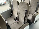 2026 Toyota Coaster GX25 passenger rear double doors automatic doors navigation Silver Van for sale, Japanese used car export - photo 43 of 54 | GULJI TRADERS