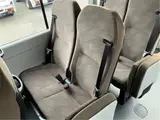 2026 Toyota Coaster GX25 passenger rear double doors automatic doors navigation Silver Van for sale, Japanese used car export - photo 44 of 54 | GULJI TRADERS
