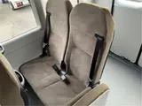 2026 Toyota Coaster GX25 passenger rear double doors automatic doors navigation Silver Van for sale, Japanese used car export - photo 45 of 54 | GULJI TRADERS