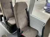 2026 Toyota Coaster GX25 passenger rear double doors automatic doors navigation Silver Van for sale, Japanese used car export - photo 50 of 54 | GULJI TRADERS