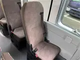 2026 Toyota Coaster GX25 passenger rear double doors automatic doors navigation Silver Van for sale, Japanese used car export - photo 51 of 54 | GULJI TRADERS