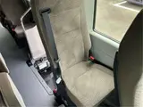 2026 Toyota Coaster GX25 passenger rear double doors automatic doors navigation Silver Van for sale, Japanese used car export - photo 52 of 54 | GULJI TRADERS