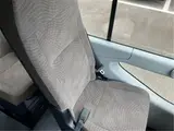 2026 Toyota Coaster GX25 passenger rear double doors automatic doors navigation Silver Van for sale, Japanese used car export - photo 53 of 54 | GULJI TRADERS