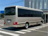 2026 Toyota Coaster EX Brown Van for sale, Japanese used car export - photo 6 of 74 | GULJI TRADERS