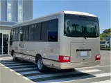 2026 Toyota Coaster EX Brown Van for sale, Japanese used car export - photo 8 of 74 | GULJI TRADERS