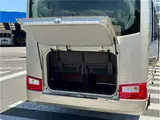 2026 Toyota Coaster EX Brown Van for sale, Japanese used car export - photo 9 of 74 | GULJI TRADERS