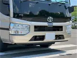2026 Toyota Coaster EX Brown Van for sale, Japanese used car export - photo 14 of 74 | GULJI TRADERS