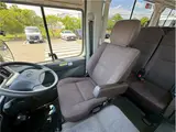 2026 Toyota Coaster EX Brown Van for sale, Japanese used car export - photo 25 of 74 | GULJI TRADERS