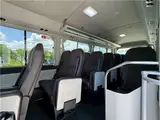 2026 Toyota Coaster EX Brown Van for sale, Japanese used car export - photo 53 of 74 | GULJI TRADERS