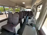 2026 Toyota Coaster EX Brown Van for sale, Japanese used car export - photo 63 of 74 | GULJI TRADERS