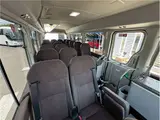 2026 Toyota Coaster EX Brown Van for sale, Japanese used car export - photo 64 of 74 | GULJI TRADERS
