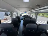 2026 Toyota Coaster EX Brown Van for sale, Japanese used car export - photo 71 of 74 | GULJI TRADERS