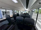 2026 Toyota Coaster EX Brown Van for sale, Japanese used car export - photo 72 of 74 | GULJI TRADERS