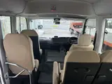 2026 Toyota Coaster Unused 25-seater LX Long rear double doors automatic transmission reclining seats White Van for sale, Japanese used car export - photo 3 of 38 | GULJI TRADERS