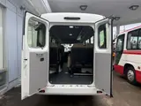 2026 Toyota Coaster Unused 25-seater LX Long rear double doors automatic transmission reclining seats White Van for sale, Japanese used car export - photo 10 of 38 | GULJI TRADERS