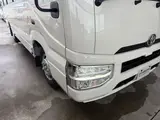 2026 Toyota Coaster Unused 25-seater LX Long rear double doors automatic transmission reclining seats White Van for sale, Japanese used car export - photo 11 of 38 | GULJI TRADERS