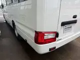 2026 Toyota Coaster Unused 25-seater LX Long rear double doors automatic transmission reclining seats White Van for sale, Japanese used car export - photo 13 of 38 | GULJI TRADERS