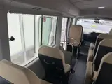2026 Toyota Coaster Unused 25-seater LX Long rear double doors automatic transmission reclining seats White Van for sale, Japanese used car export - photo 21 of 38 | GULJI TRADERS