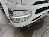 2026 Toyota Coaster Unused 25-seater LX Long rear double doors automatic transmission reclining seats White Van for sale, Japanese used car export - photo 27 of 38 | GULJI TRADERS