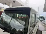 2026 Toyota Coaster Unused 25-seater LX Long rear double doors automatic transmission reclining seats White Van for sale, Japanese used car export - photo 30 of 38 | GULJI TRADERS